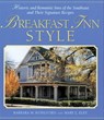 Breakfast Inn Style - Barbara M. Wohlford ; Mary L. Eley - 9781418558802