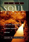 The Soul Search - Gary R. Collins - 9781418559519
