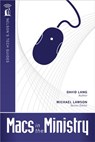 Macs in the Ministry - David Lang - 9781418560461