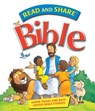 Read and Share Bible - Gwen Ellis - 9781418561420