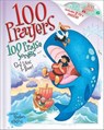 100 Prayers God Loves to Hear, 100 Praise Songs - Stephen Elkins - 9781418562397