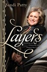 Layers - Sandi Patty - 9781418567996