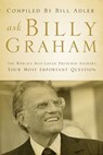 Ask Billy Graham - Bill Adler ; Thomas Nelson - 9781418568689