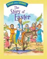 The Story of Easter - Gwen Ellis - 9781418578190