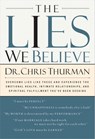 The Lies We Believe - Chris Thurman - 9781418579746