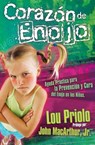 Corazón de enojo - Lou Priolo - 9781418581770