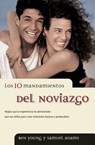 Los 10 mandamientos del noviazgo - Ben Young ; Samuel Adams - 9781418582104