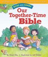 Our Together-time Bible - Gwen Ellis - 9781418584337