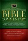 King James Version Bible Commentary - Ed Hindson ; Woodrow Kroll ; Thomas Nelson - 9781418587154