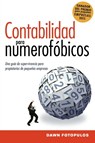 Contabilidad para numerofobicos - Dawn Fotopulos - 9781418597870