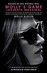 Molly's Game - Molly Bloom - 9781418598679