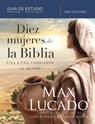 Diez mujeres de la Biblia | Softcover | Ten Women of the Bible - Max Lucado - 9781418599362