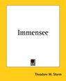 Immensee - Theodore W. Storm - 9781419125348