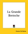 La Grande Breteche - Honore De Balzac - 9781419128882