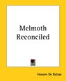 Melmoth Reconciled - Honore De Balzac - 9781419133466