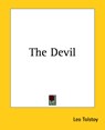 The Devil - Leo Tolstoy - 9781419159091
