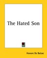 The Hated Son - Honore De Balzac - 9781419165436