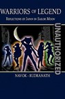 Warriors of Legend: Reflections of Japan in Sailor Moon - Sushil K. Rudranath - 9781419608148
