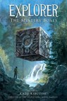 Explorer: the Mystery Boxes - Kazu Kibuishi - 9781419700095