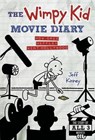 The Wimpy Kid Movie Diary - KINNEY,  Jeff - 9781419706424