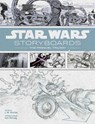 Star Wars Storyboards - LucasFilm Ltd - 9781419707728