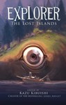 Explorer - Kazu Kibuishi - 9781419708831