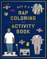 Bun B's Rap Coloring and Activity Book -  - 9781419710414