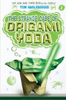 Angleberger, T: Strange Case of Origami Yoda (Origami Yoda # - Tom Angleberger - 9781419715174