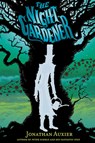 Auxier, J: Night Gardener - Jonathan Auxier - 9781419715310