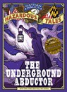 Nathan Hale's Hazardous Tales - Nathan Hale - 9781419715365
