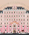 The Wes Anderson Collection: The Grand Budapest Hotel - Matt Zoller Seitz - 9781419715716