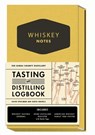 The Kings County Distillery: Whiskey Notes - Colin Spoelman ; David Haskell - 9781419715761