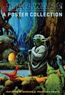 Star Wars Art: A Poster Collection (Poster Book) -  - 9781419715815