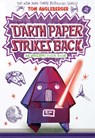Darth Paper Strikes Back (Origami Yoda #2): An Origami Yoda Book - Tom Angleberger - 9781419716409