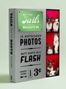 Tails from the Booth Notecards - TERRY,  Lynn - 9781419718168