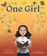 One Girl - Andrea Beaty - 9781419719059