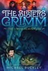 Sisters Grimm: Book Two: The Unusual Suspects (10th anniversary reissue) - Michael Buckley - 9781419720086