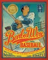 Barbed Wire Baseball -  - 9781419720581