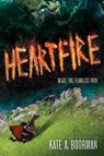 Heartfire - BOORMAN,  Kate A. - 9781419721243