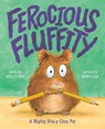 Perl, E: Ferocious Fluffity - PERL,  Erica S. - 9781419721823