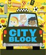 Cityblock (An Abrams Block Book) - Christopher Franceschelli - 9781419721892