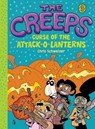 The Creeps - Chris Schweizer - 9781419721908