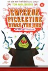 Angleberger, T: Emperor Pickletine Rides the Bus (Origami Yo - Tom Angleberger - 9781419722011
