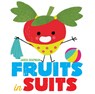 Fruits in Suits - Jared Chapman - 9781419722981