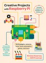 Creative Projects with Raspberry Pi - Kirsten Kearney - 9781419725005