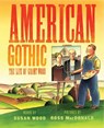 American Gothic - Susan Wood - 9781419725333