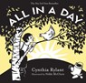 All in a Day - Cynthia Rylant - 9781419726125