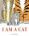 I Am a Cat - Galia Bernstein - 9781419726439