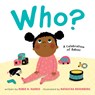 Who? - Robie H. Harris - 9781419728341