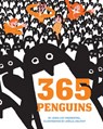 365 Penguins (Reissue) - Jean-Luc Fromental - 9781419729171